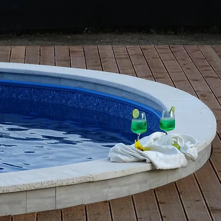 Гостевой дом сребърски рай Sreburna