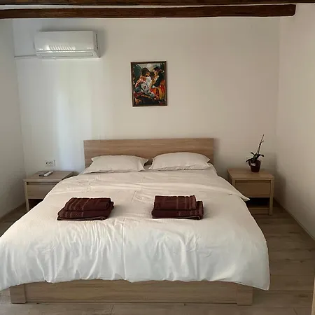 сребърски рай