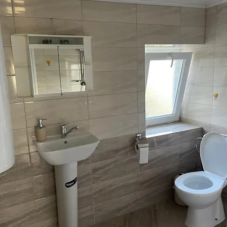 сребърски рай 3*