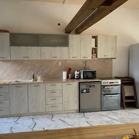 Maison d'hôtes сребърски рай 3*