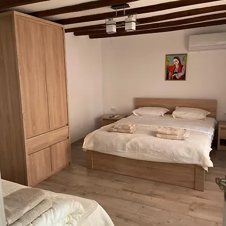 сребърски рай 3*