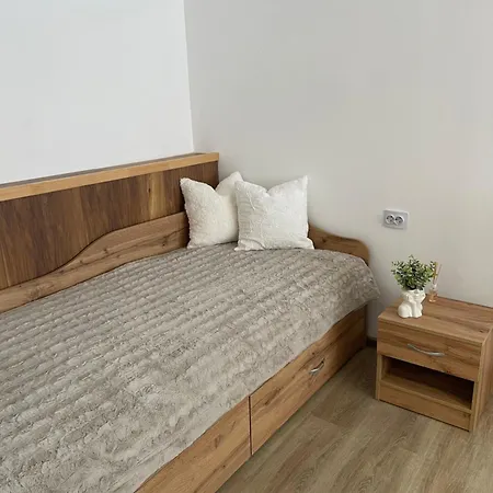 сребърски рай Гостевой дом 3*