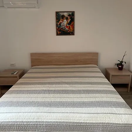 Maison d'hôtes сребърски рай Srebŭrna