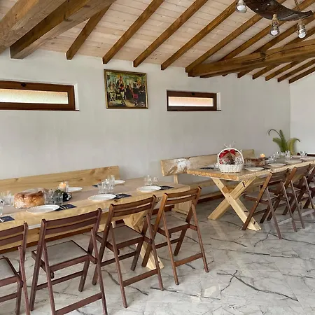 сребърски рай 3* Sreburna