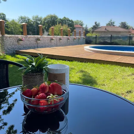 Maison d'hôtes сребърски рай 3*