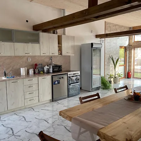 сребърски рай 3*