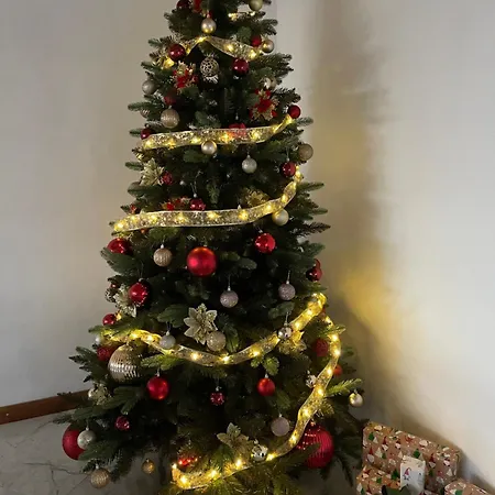 сребърски рай