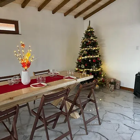 сребърски рай Sreburna