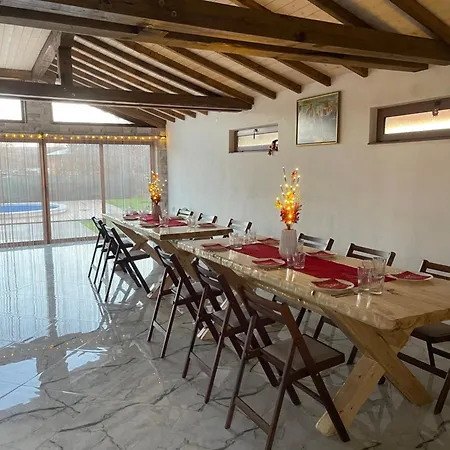 сребърски рай Maison d'hôtes